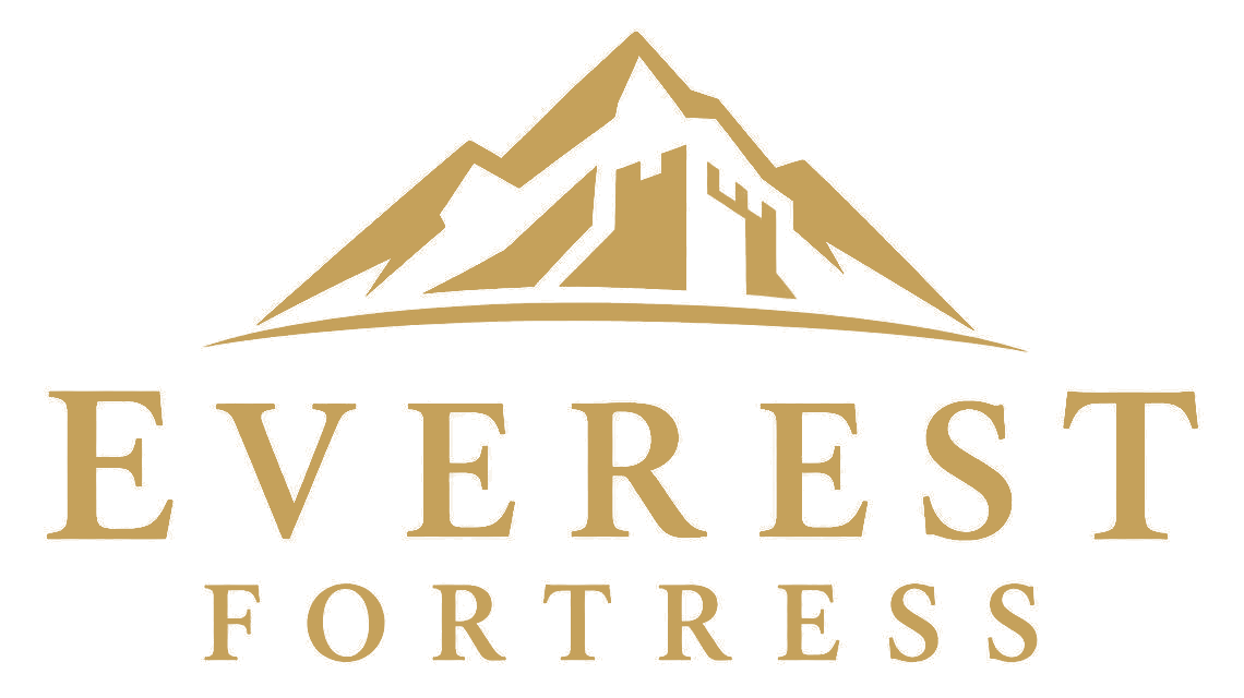 Everest Fortress logo